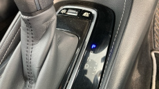 Toyota Corolla 2.0 VVT-i Hybrid Design 5dr CVT Hybrid Estate